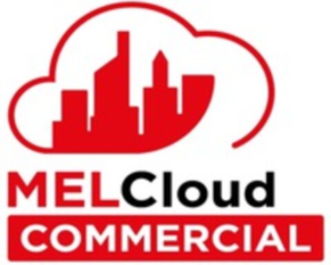 MELCloud COMMERCIAL Logo (WIPO, 08/12/2021)