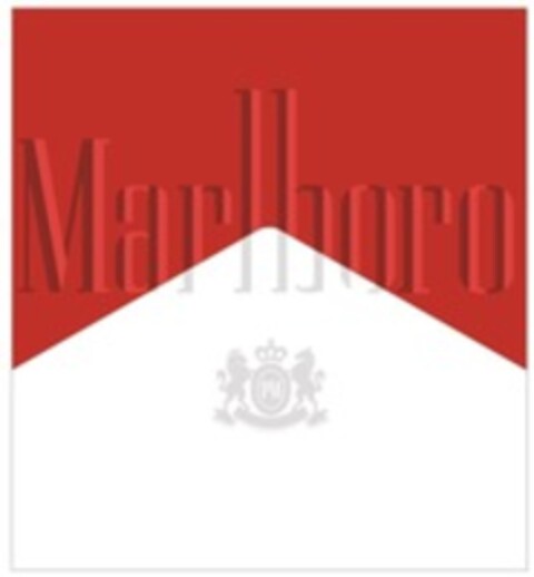 Marlboro PM Logo (WIPO, 12/13/2021)