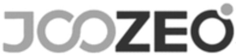 JOOZEO Logo (WIPO, 07.01.2022)