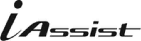 iAssist Logo (WIPO, 11/26/2021)