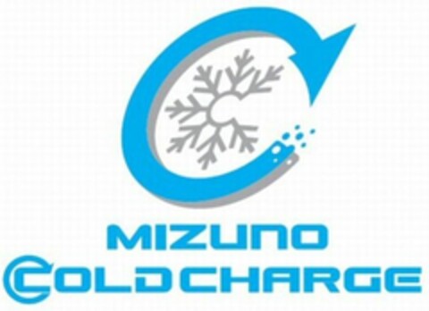 C MIZUNO COLD CHARGE Logo (WIPO, 28.02.2022)