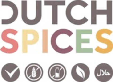 DUTCH SPICES Logo (WIPO, 08.02.2022)