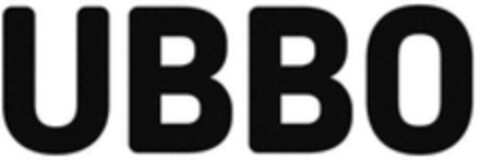 UBBO Logo (WIPO, 27.12.2022)