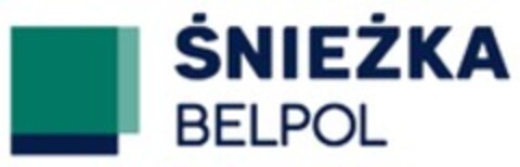 ŚNIEŻKA BELPOL Logo (WIPO, 30.12.2022)