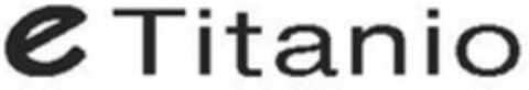 e Titanio Logo (WIPO, 16.05.2023)