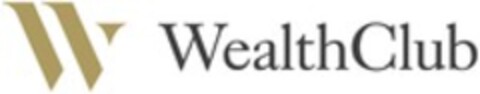 Wealth Club Logo (WIPO, 03/17/2023)