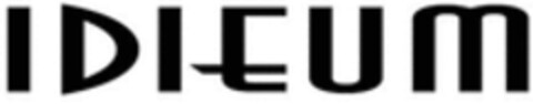 IDIEUM Logo (WIPO, 14.06.2023)