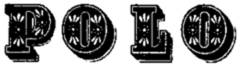 POLO Logo (WIPO, 29.05.1958)