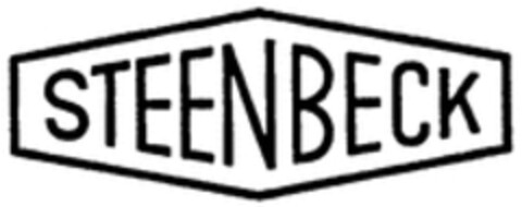 STEENBECK Logo (WIPO, 22.11.1977)