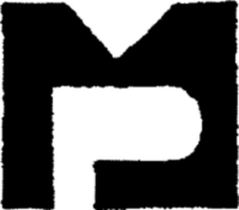 MP Logo (WIPO, 16.08.1988)