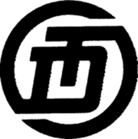 D Logo (WIPO, 12/29/1988)