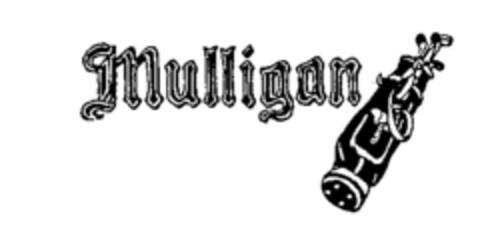 Mulligan Logo (WIPO, 07.04.1989)