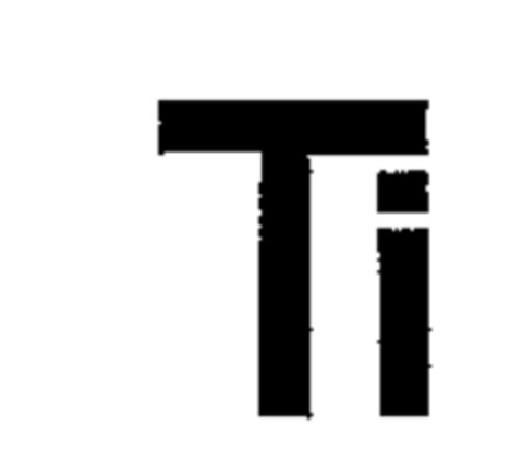 Ti Logo (WIPO, 25.05.1990)