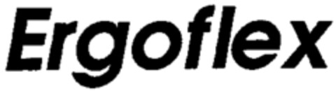 Ergoflex Logo (WIPO, 06/19/1990)