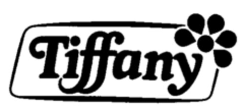 Tiffany Logo (WIPO, 05/25/1993)