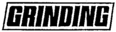 GRINDING Logo (WIPO, 12.06.1995)