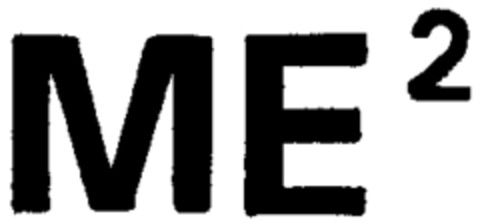 ME2 Logo (WIPO, 20.03.1997)