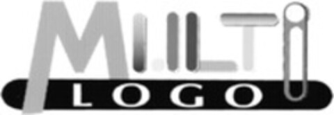 MULTI LOGO Logo (WIPO, 26.02.1998)