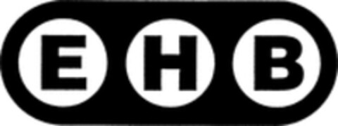 EHB Logo (WIPO, 17.12.1998)