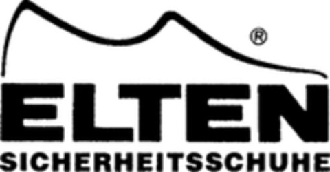 ELTEN SICHERHEITSSCHUHE Logo (WIPO, 18.02.1999)