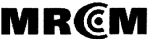 MRCM Logo (WIPO, 14.06.2000)