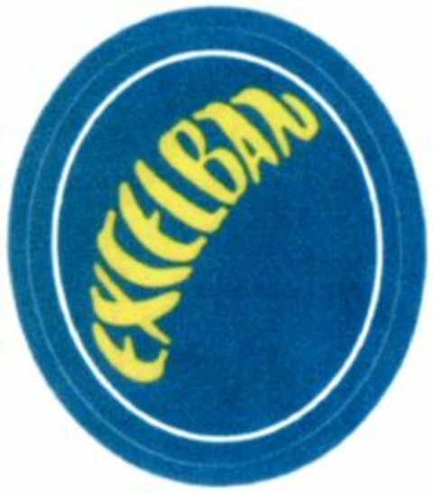 EXCELBAN Logo (WIPO, 19.10.2000)