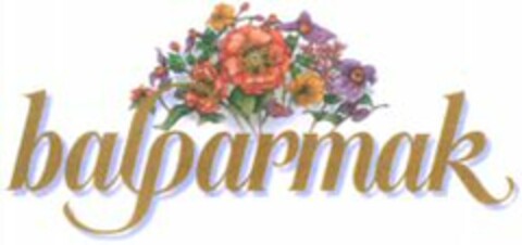 balparmak Logo (WIPO, 06.01.2004)
