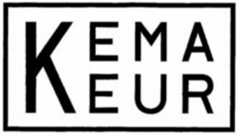 KEMA KEUR Logo (WIPO, 17.12.2004)