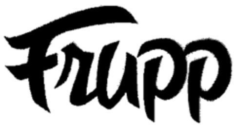 Frupp Logo (WIPO, 23.07.2004)