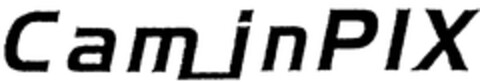 caminPIX Logo (WIPO, 14.04.2005)