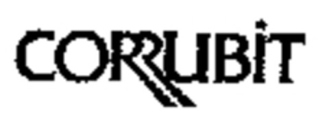 CORRUBIT Logo (WIPO, 10.11.2005)
