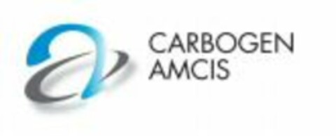 CARBOGEN AMCIS Logo (WIPO, 24.03.2006)