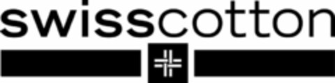 swisscotton Logo (WIPO, 12/04/2006)