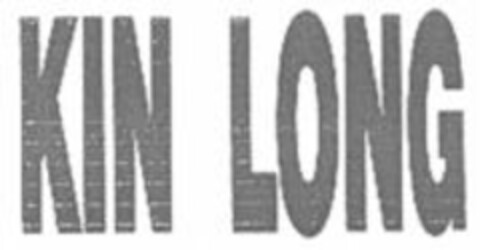 KIN LONG Logo (WIPO, 21.03.2007)