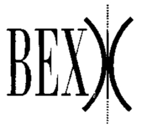 BEX Logo (WIPO, 03/22/2007)