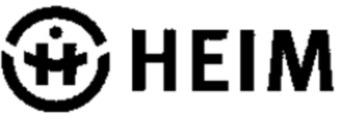 HEIM Logo (WIPO, 27.04.2007)