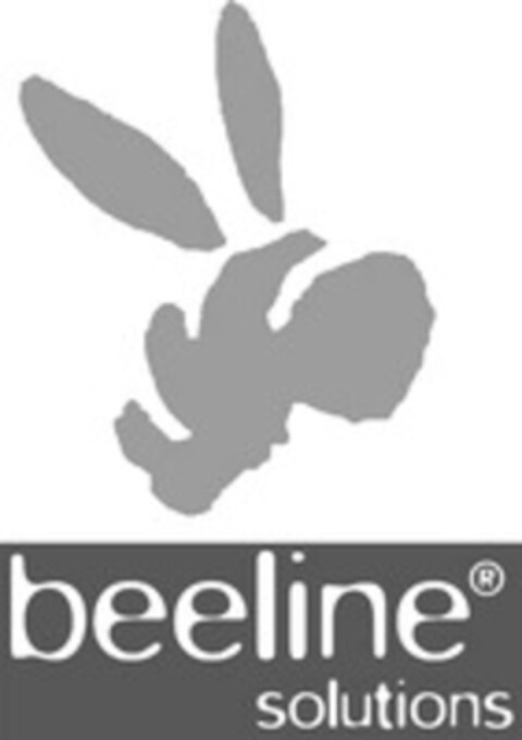 beeline solutions Logo (WIPO, 26.10.2007)