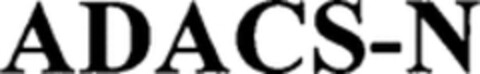 ADACS-N Logo (WIPO, 14.03.2008)