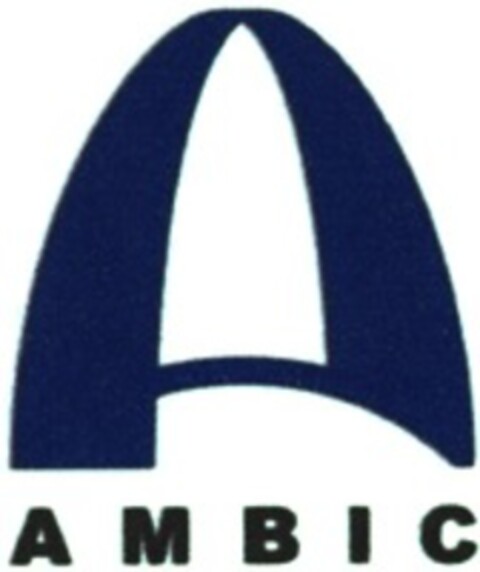 A AMBIC Logo (WIPO, 07/16/2008)