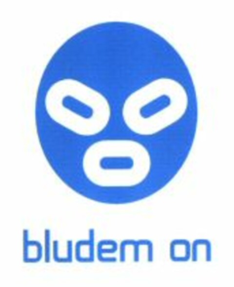 bludem on Logo (WIPO, 18.02.2008)