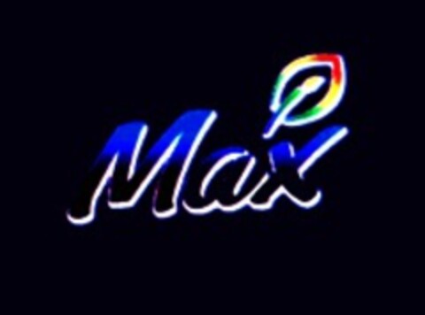 Max Logo (WIPO, 11/12/2008)