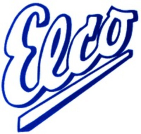 Elco Logo (WIPO, 11/15/2008)