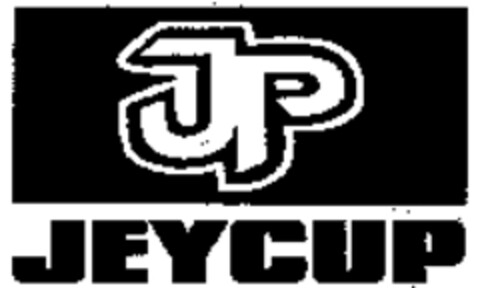 JP JEYCUP Logo (WIPO, 06.02.2009)