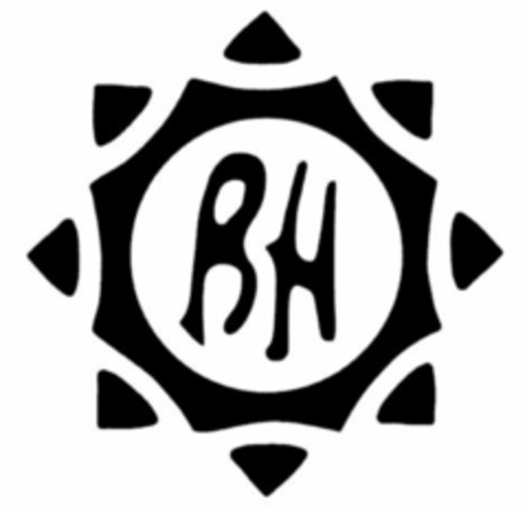 B H Logo (WIPO, 22.04.2009)