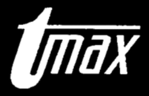 tmax Logo (WIPO, 19.02.2009)