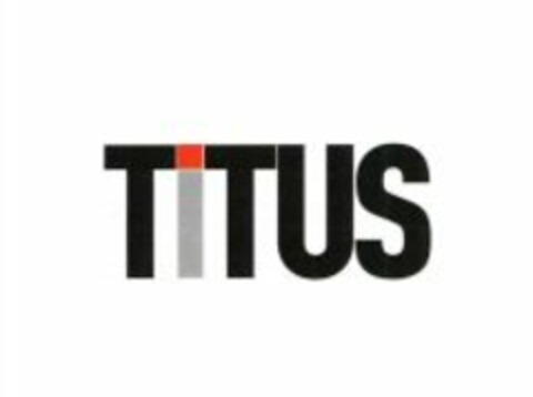 TITUS Logo (WIPO, 16.06.2009)