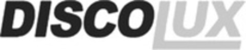 DISCOLUX Logo (WIPO, 29.05.2009)