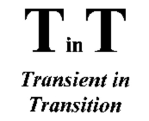 T in T Transient in Transition Logo (WIPO, 09.04.2009)