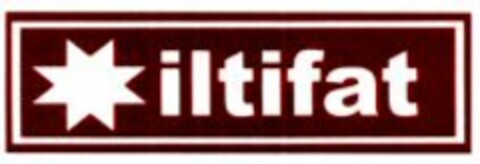 iltifat Logo (WIPO, 08/18/2009)