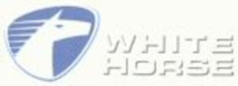 WHITE HORSE Logo (WIPO, 17.05.2010)